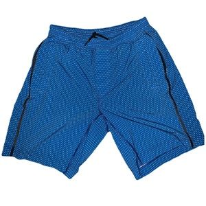 Lululemon Pace Breaker Short w/ Liner Sz M